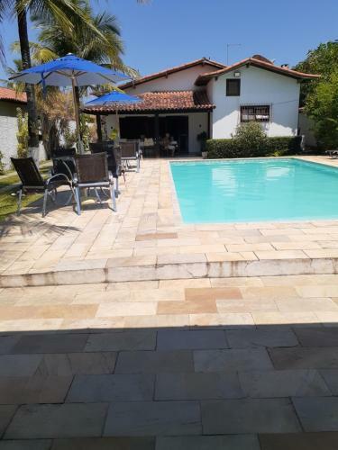 Casa de Praia Ita�na Saquarema