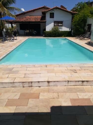 Casa de Praia Ita�na Saquarema