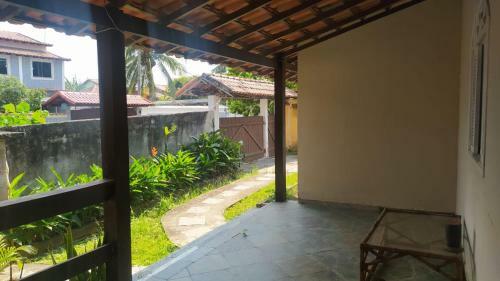 Casan Duplex Em Saquarema