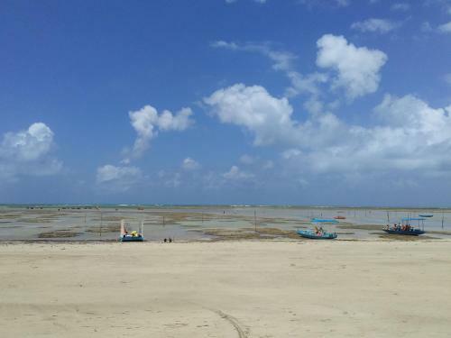 Casa S�o Miguel Dos Milagres
