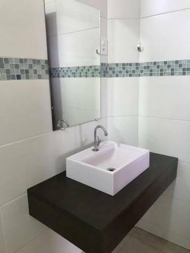 Posada Pousada Serra De S�o Thom�
