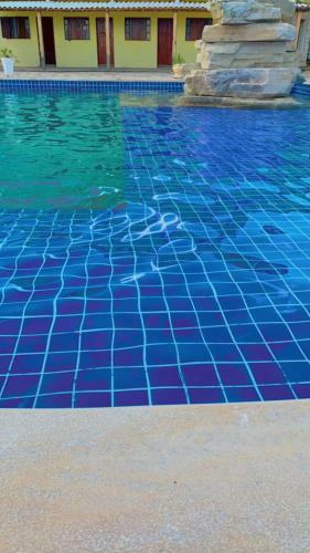 Posada Pousada Serra De S�o Thom�