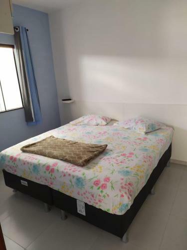 Apartamento Pousada Chega Mais Pra�a