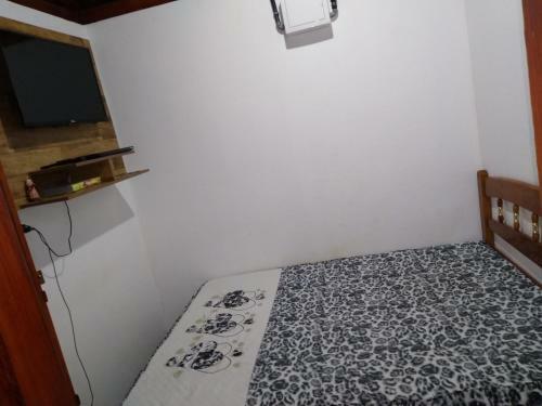 Casa Aconchegante No Distrito Sobradinho de Minas