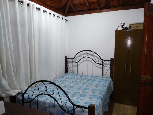 Casa Aconchegante No Distrito Sobradinho de Minas