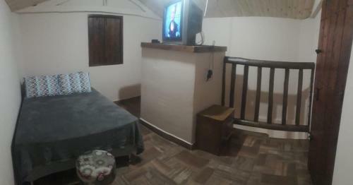 Apartamento Casa Na Lua 2