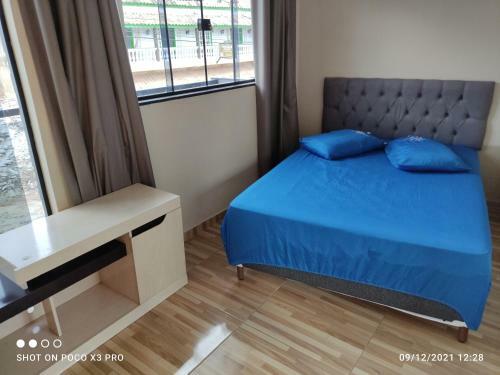 Casa Do Maic�o