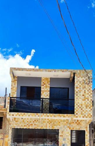 Casa Do Maic�o