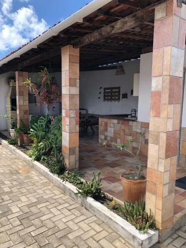 Milagres Residence