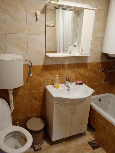 Apartman Kneginja