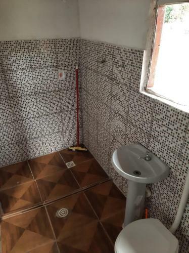 Lodge Chal�s E Camping Taquaral