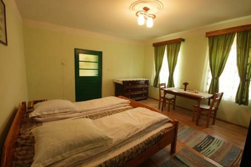 Agroturismo Tri Feresti