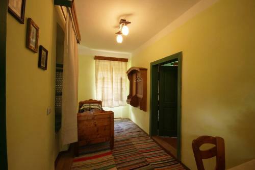 Agroturismo Tri Feresti