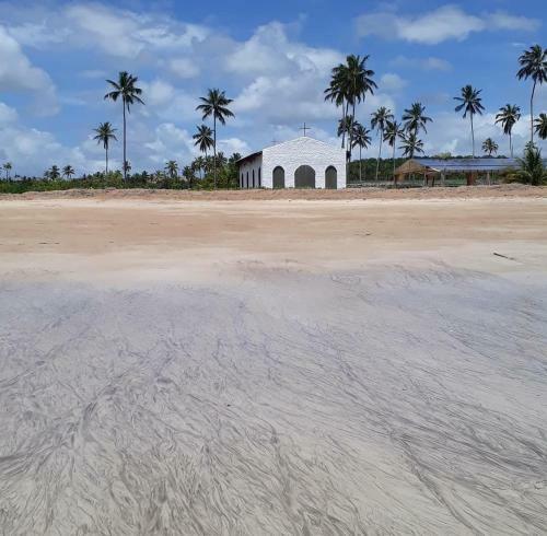 Hostal Chal�s Sol De Milagres