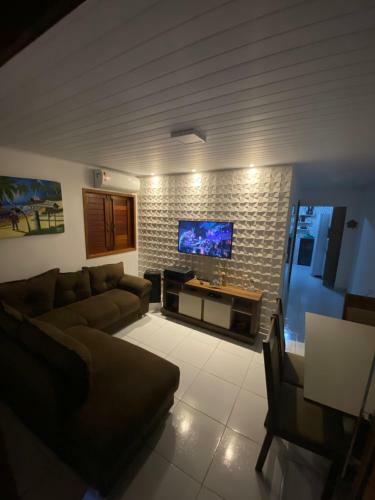 A Casa Miracles