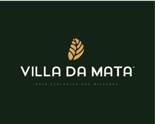 Hostal Sitio Villa Da Mata