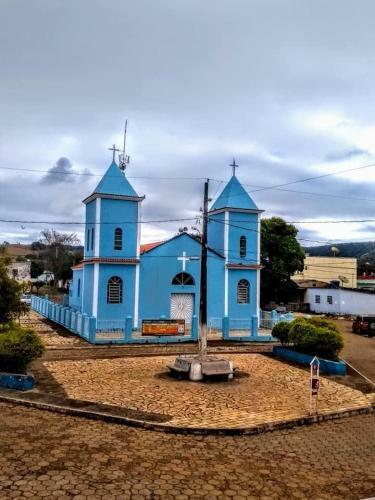 Posada Pousada Rosa Mistica
