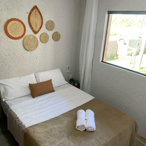 Apartamento Casa 1 Milagres