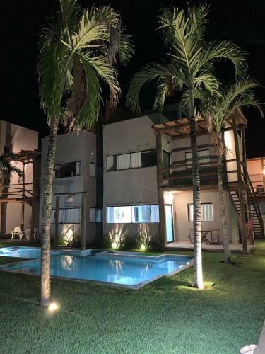 Apartamento Casa 1 Milagres