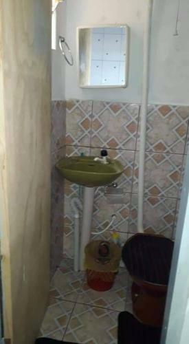Casa Do Darci
