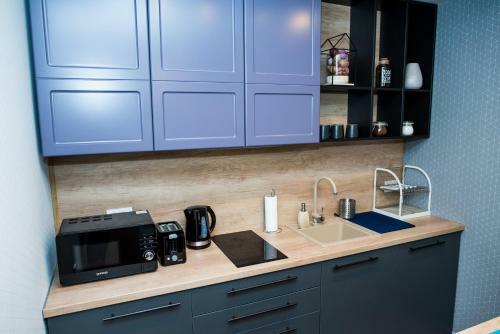 Apartman Donner Centar IV