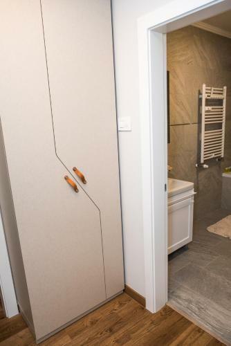 Apartman Donner Centar IV