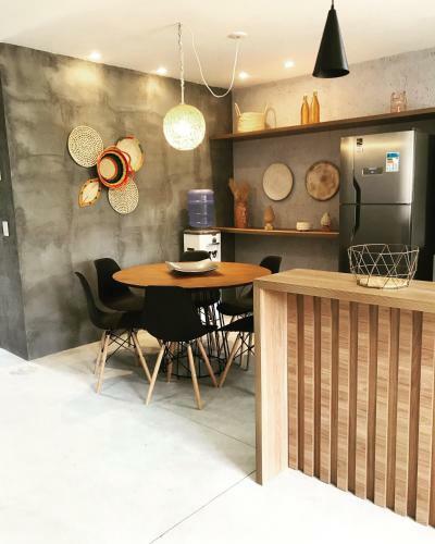 Aguap� Milagres Casa de Charme