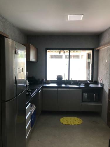 Aguap� Milagres Casa de Charme