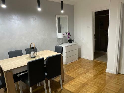 Apartman Mdb