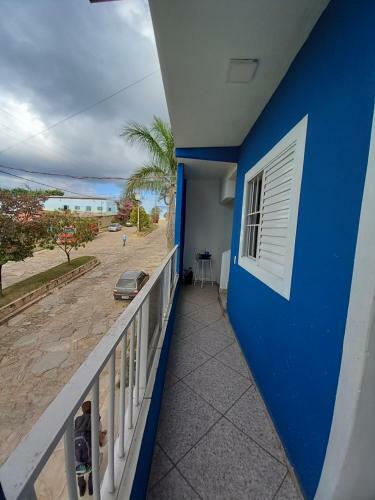 Apartamento Avenida 07