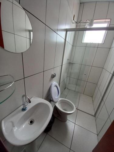 Apartamento Avenida 07