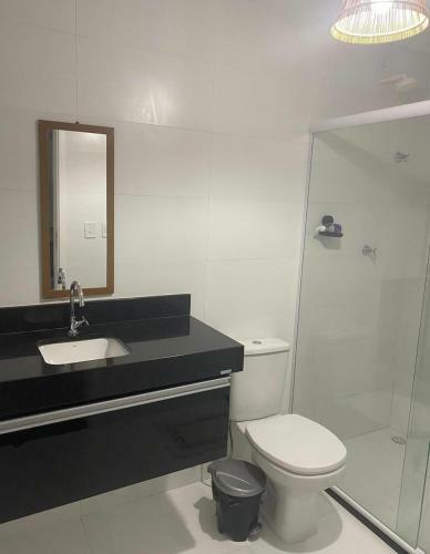 Casa Em Condom�nio Com Conforto Exclusivo!
