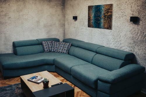 My Space Apartment