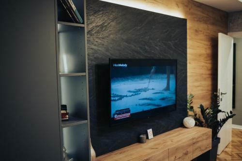 My Space Apartment