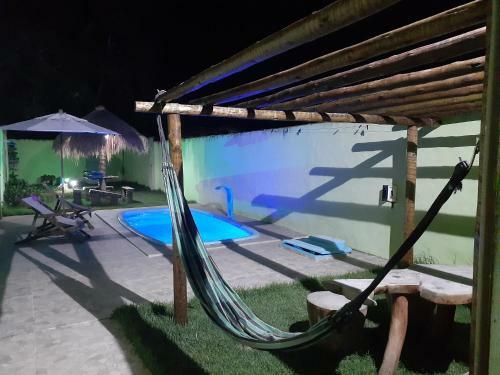 Apartamento Flats Su�tes Toque Dos Milagres