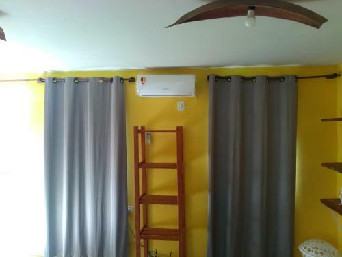 Apartamento Flats Su�tes Toque Dos Milagres