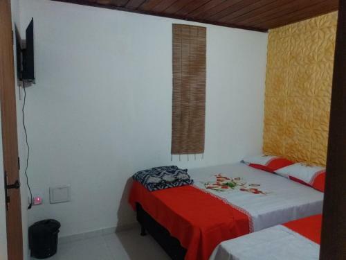 Apartamento Flats Su�tes Toque Dos Milagres