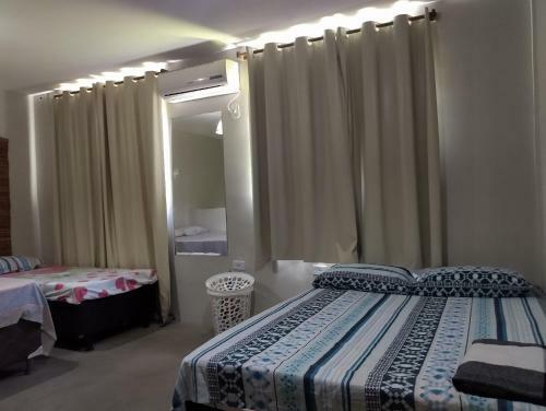 Apartamento Flats Su�tes Toque Dos Milagres