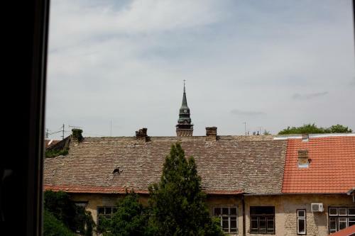 Apartman Zeka Paragvajac