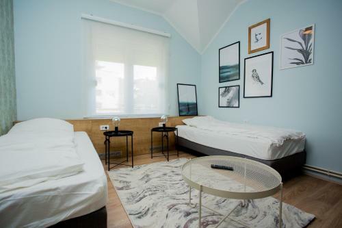 Apartman Zeka Paragvajac