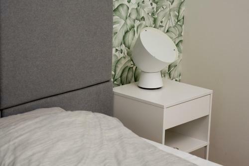Apartman Zeka Paragvajac
