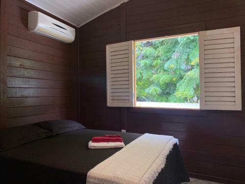 Villa Casa Brilho Dos Milagres