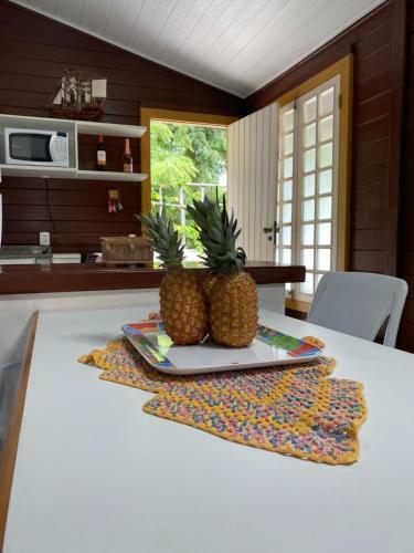 Villa Casa Brilho Dos Milagres