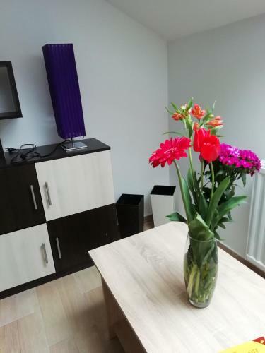 Matije Gupca 91 Apartman