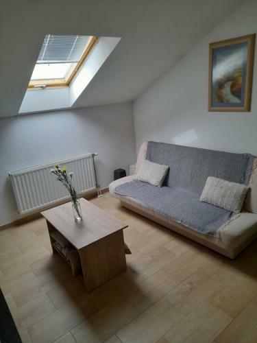 Matije Gupca 91 Apartman