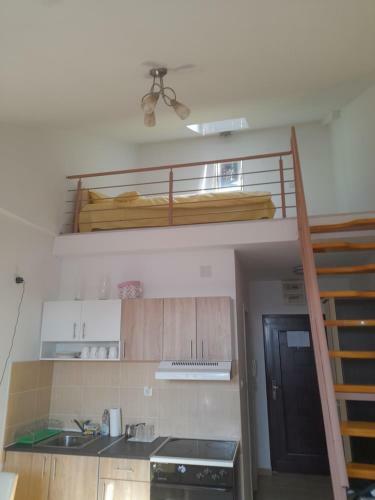 Matije Gupca 91 Apartman
