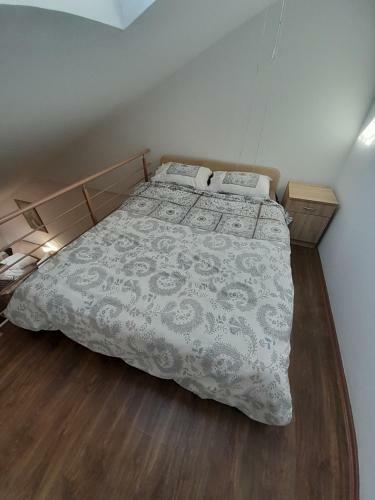 Matije Gupca 91 Apartman