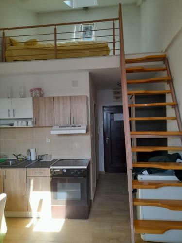 Matije Gupca 91 Apartman