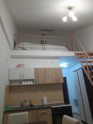Matije Gupca 91 Apartman