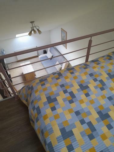 Matije Gupca 91 Apartman